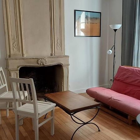 Appartement 2 Pieces Proche Cathedrale Нант Экстерьер фото