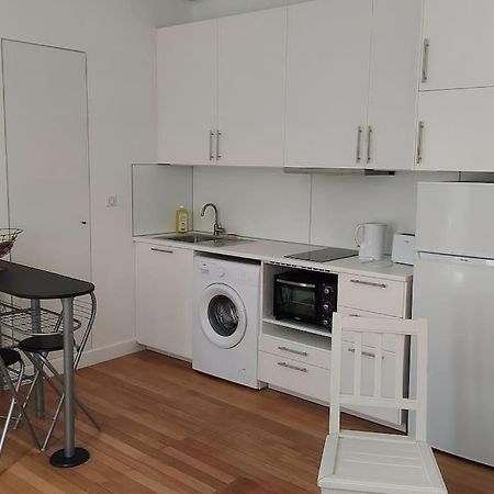 Appartement 2 Pieces Proche Cathedrale Нант Экстерьер фото
